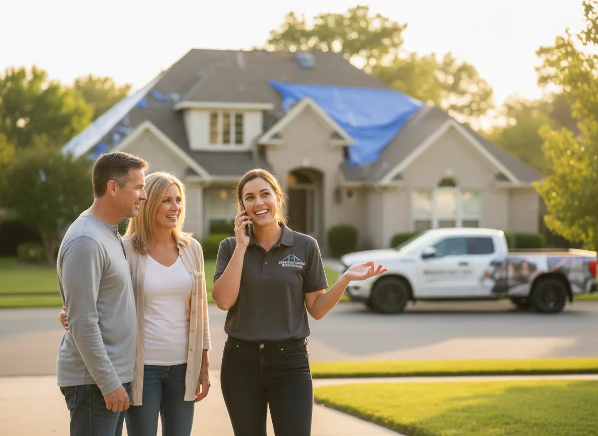 Emergency Roof Repair Au Gres, MI FAQs